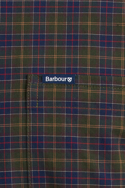 Lomond Shirt - CLASSIC TARTAN