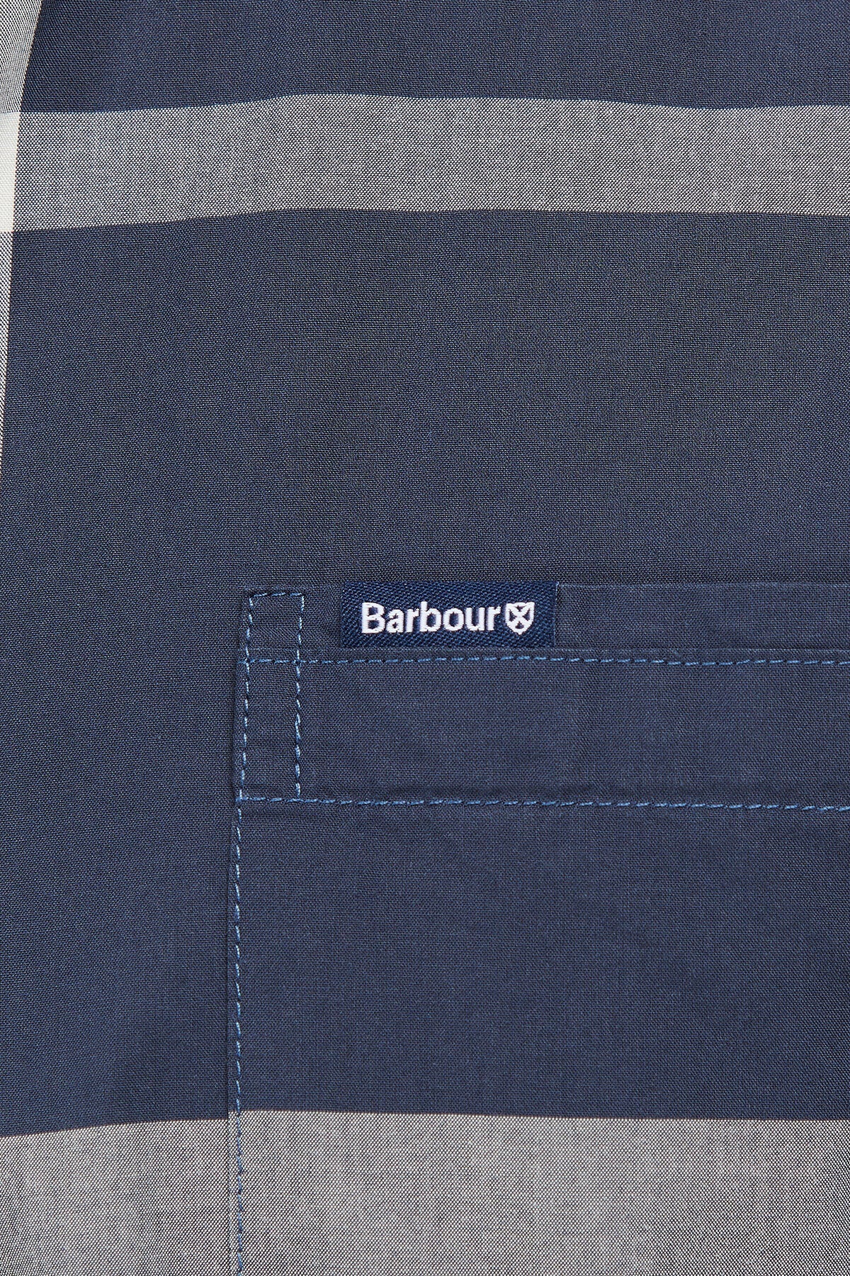 Shirt Harris - SUMMER NAVY