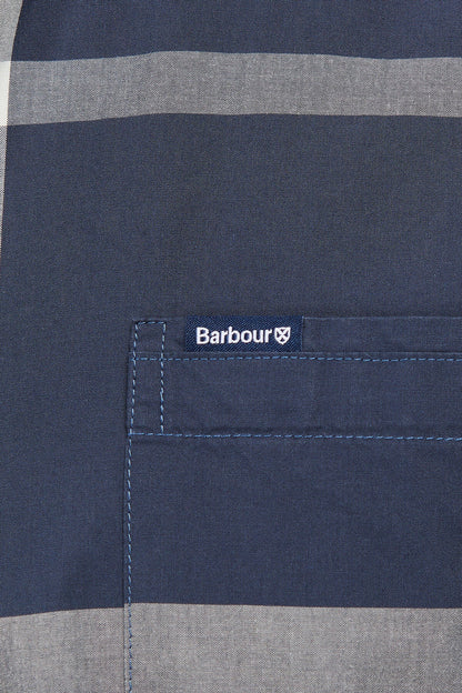 Shirt Harris - SUMMER NAVY