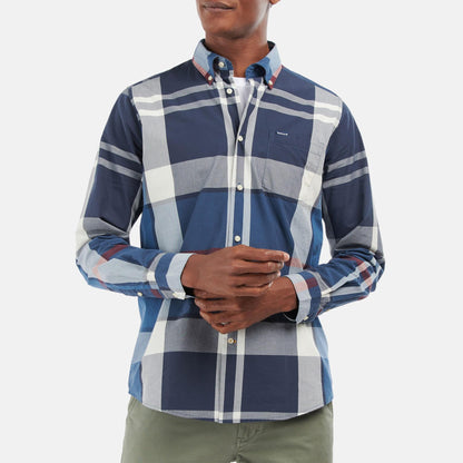 Shirt Harris - SUMMER NAVY