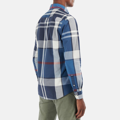 Shirt Harris - SUMMER NAVY