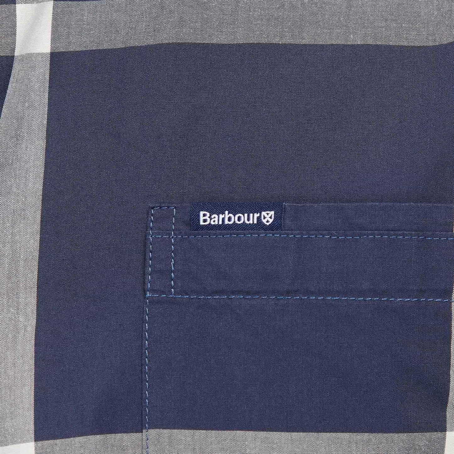 Shirt Harris - SUMMER NAVY