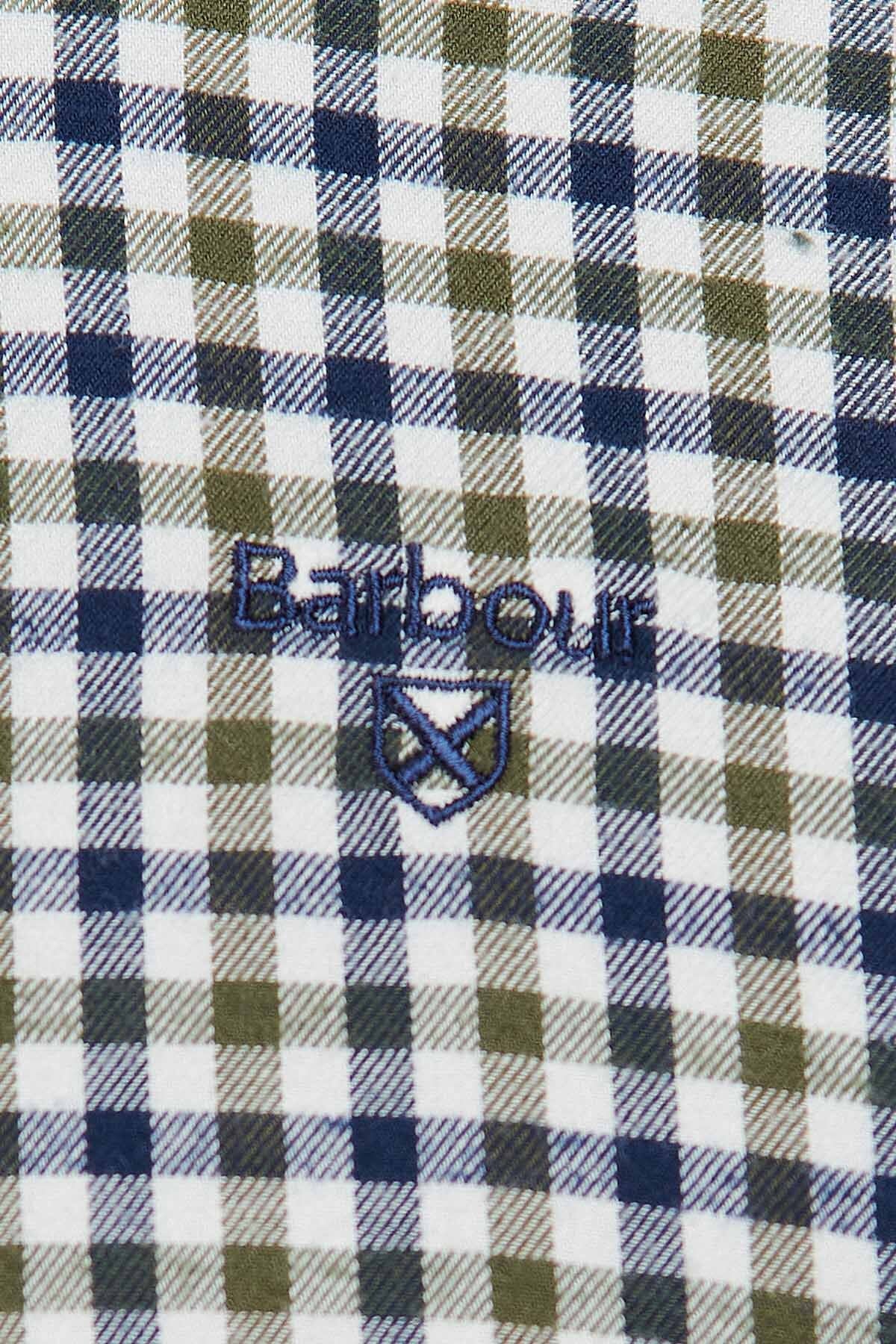 Finkle Shirt - OLIVE