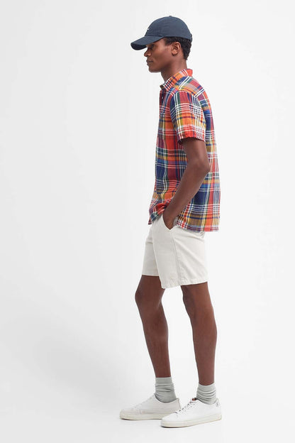 Weymouth Shirt - NAVY