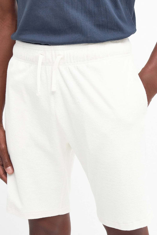 Winford Shorts - ECRU