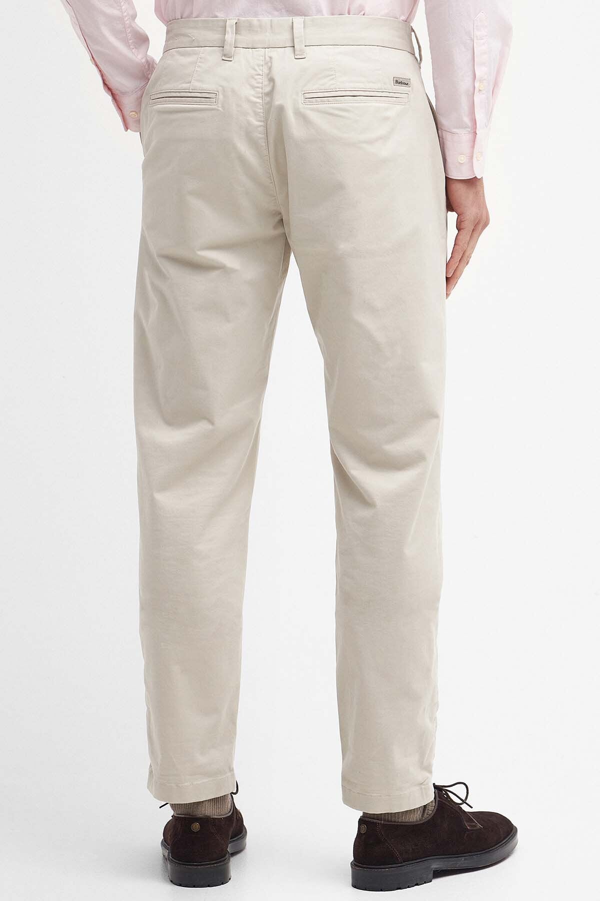 Neuston Essential Chinos - MIST