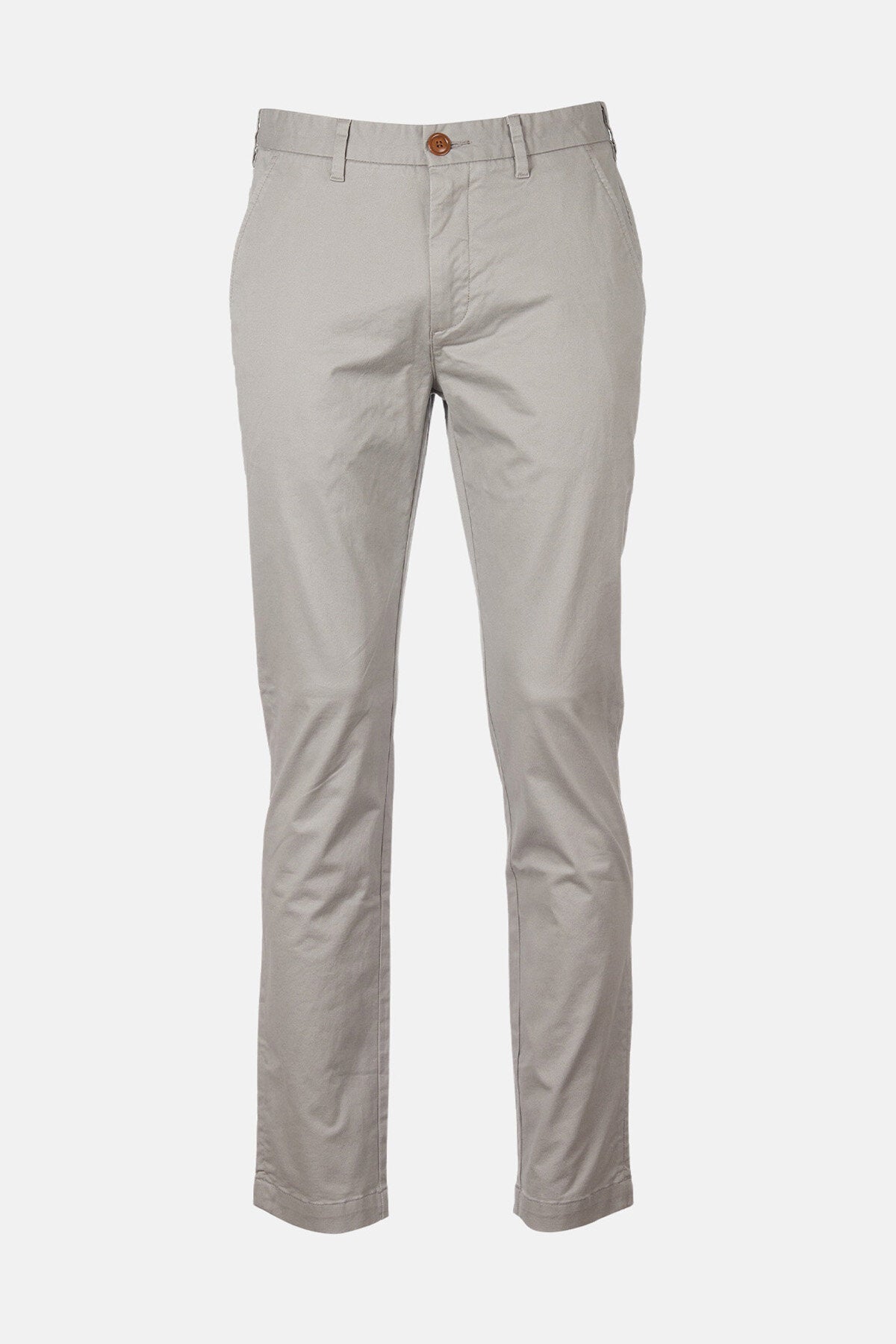 Neuston essential chino pants - STONE
