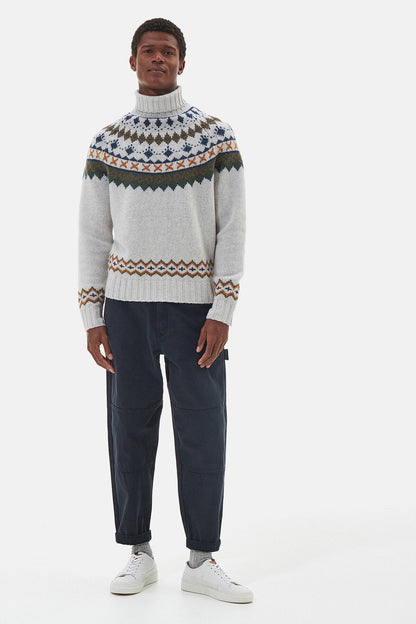 Chesterwood Work Trousers - INDIGO