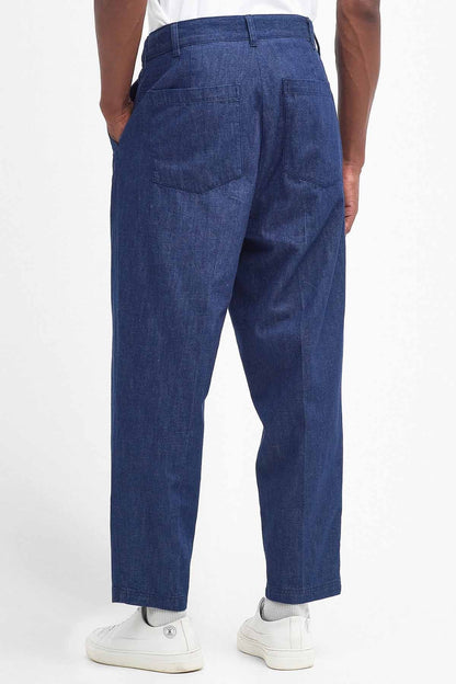 Orchard Pinnacle Trousers - INDIGO