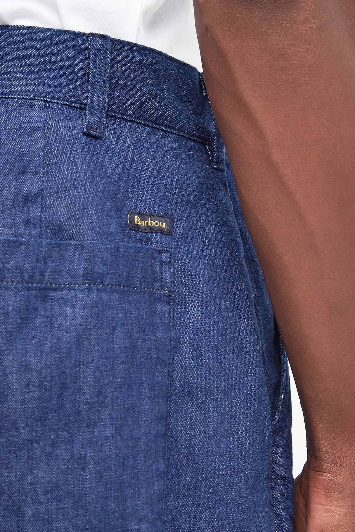 Orchard Pinnacle Trousers - INDIGO