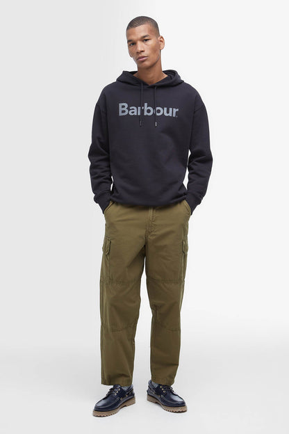 Relaxed Ripstop Cargos - LIGHT SAGE