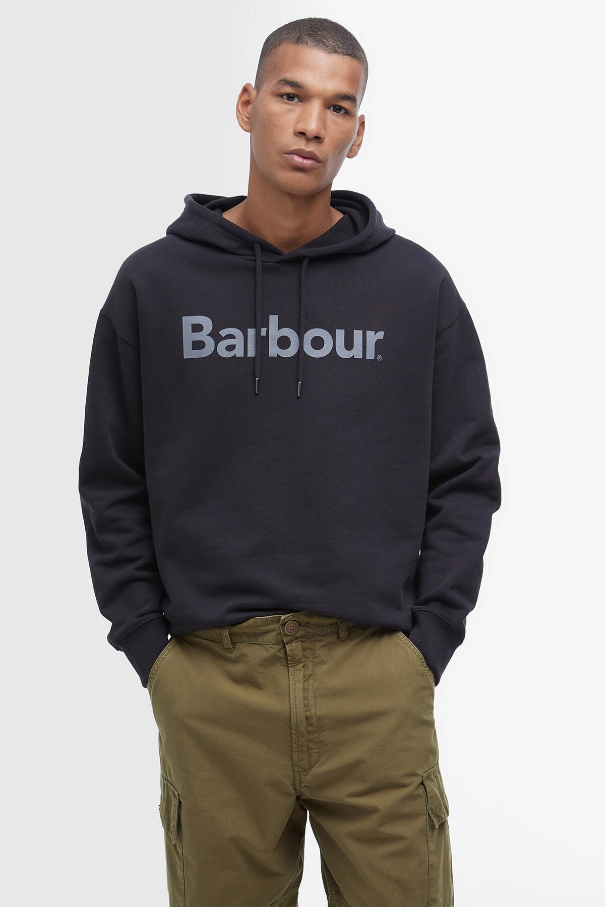 Relaxed Ripstop Cargos - LIGHT SAGE