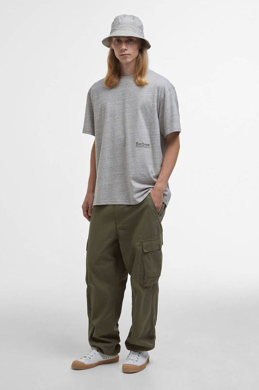 Westmorland Ripstop Cargo Trousers - BURNT OLIVE