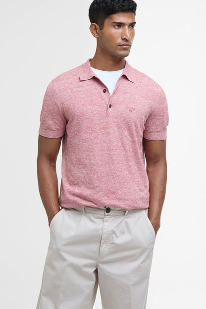 Glendale Relaxed Trousers - WASHED STONE