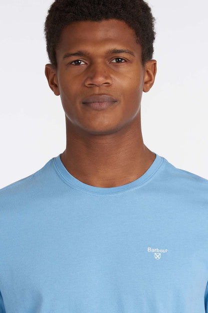 Essential Sports T-Shirt - BLUE