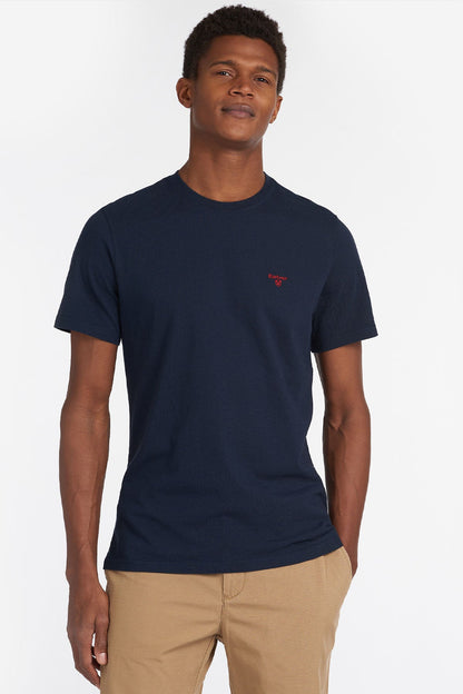 EssentialSports T-Shirt - NAVY
