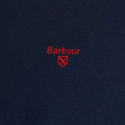 EssentialSports T-Shirt - NAVY