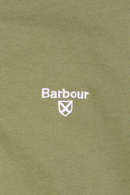 Essential Sports T-Shirt - BURNT OLIVE