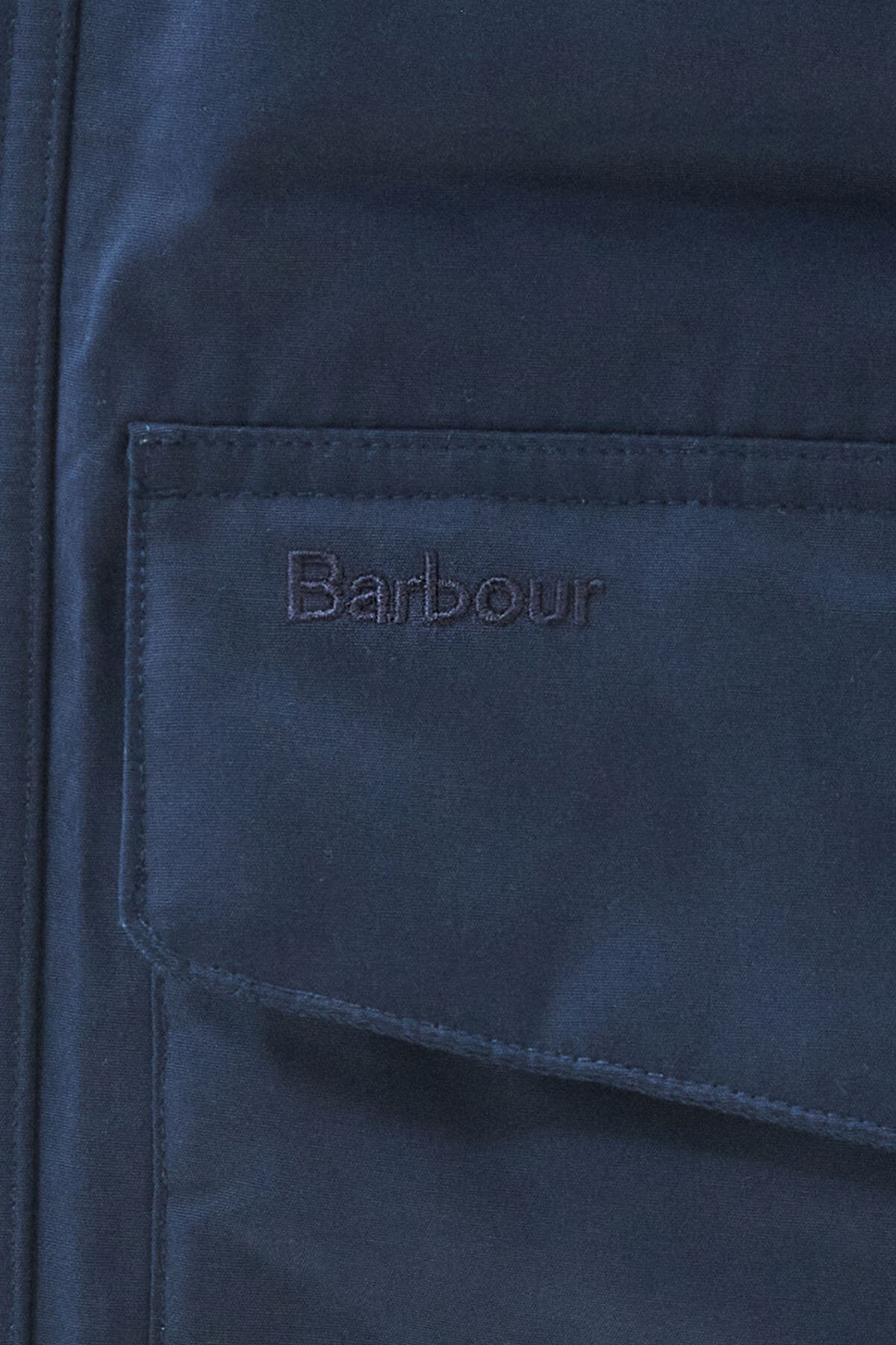 Ripley Waterproof Parka - NAVY