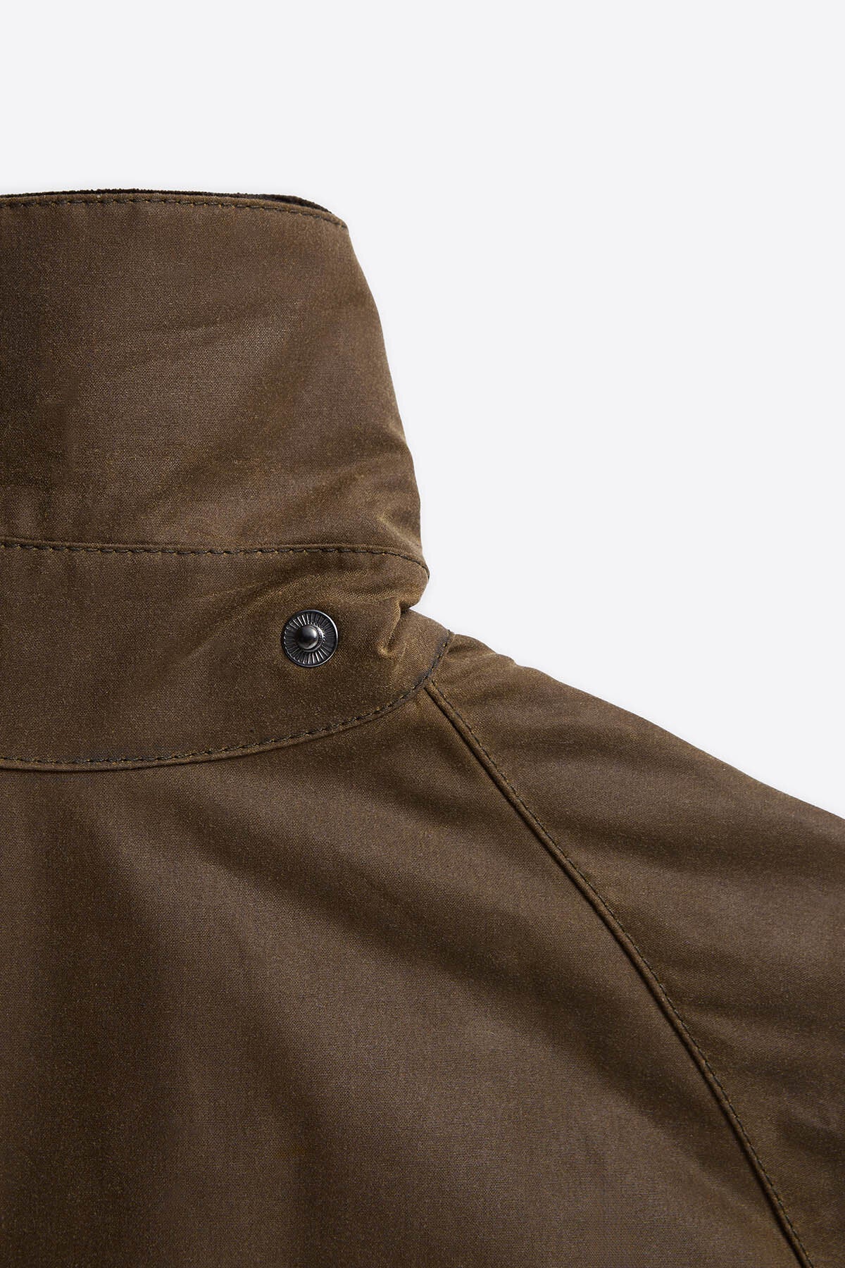 Slim Spey Waxed Jacket - BEECH