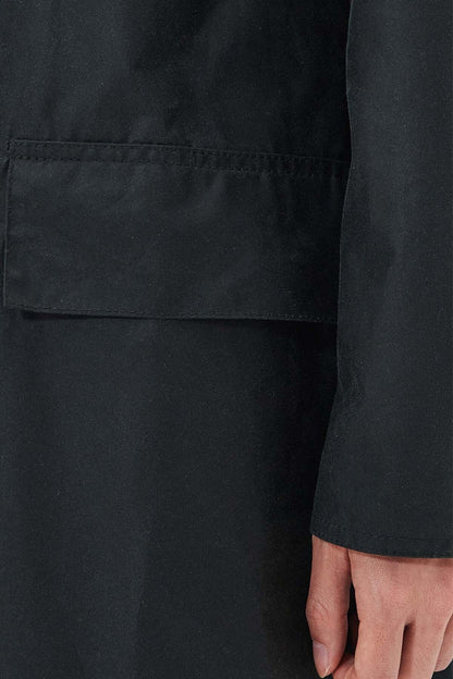 OS Wax Burghley - SAGE