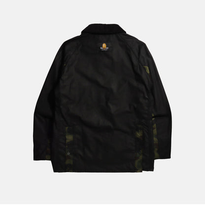 Bedale Jacket x BAPE - BAPE CAMO