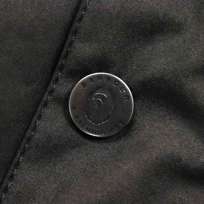 Bedale Jacket x BAPE - BAPE CAMO