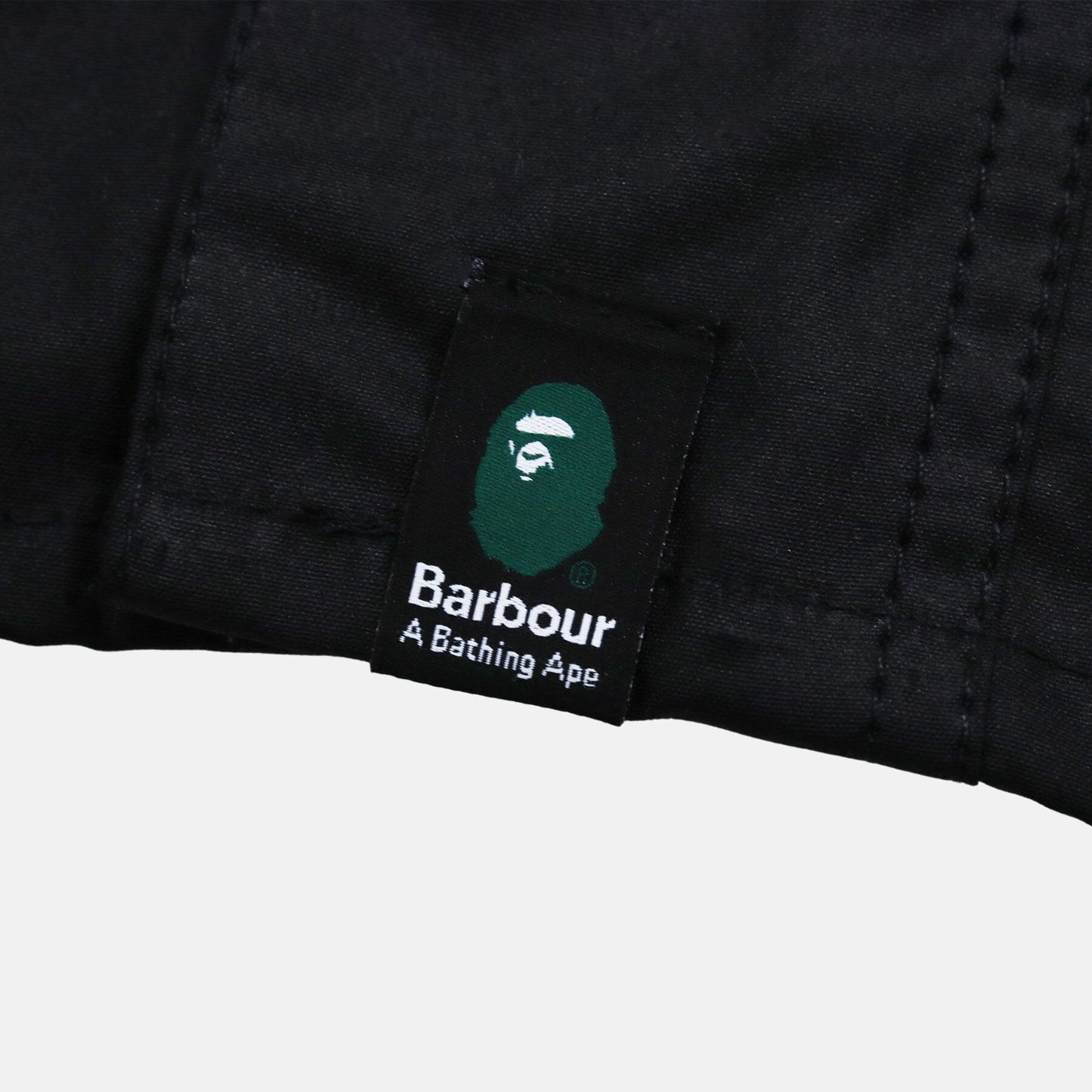 Bedale Jacket x BAPE - BAPE CAMO