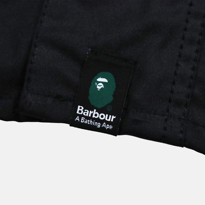 Bedale Jacket x BAPE - BAPE CAMO