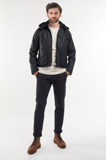 Speydale Jacket - NAVY