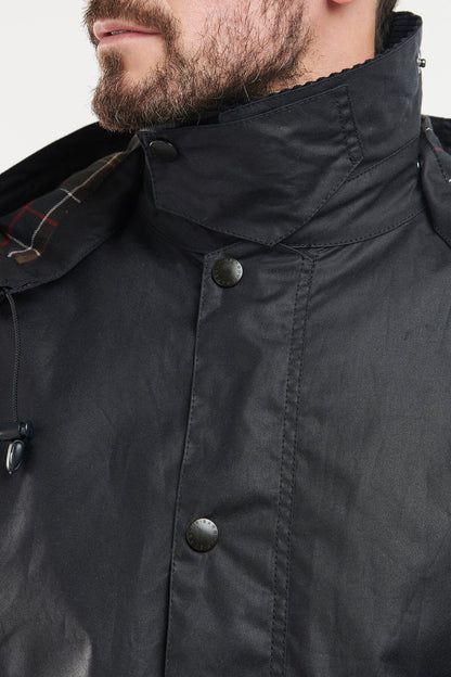 Speydale Jacket - NAVY