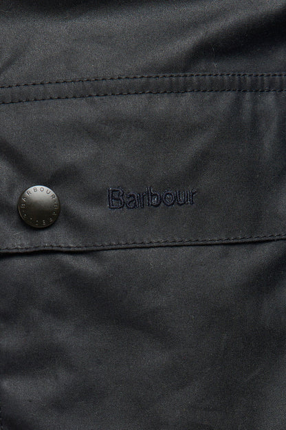 Speydale Jacket - NAVY