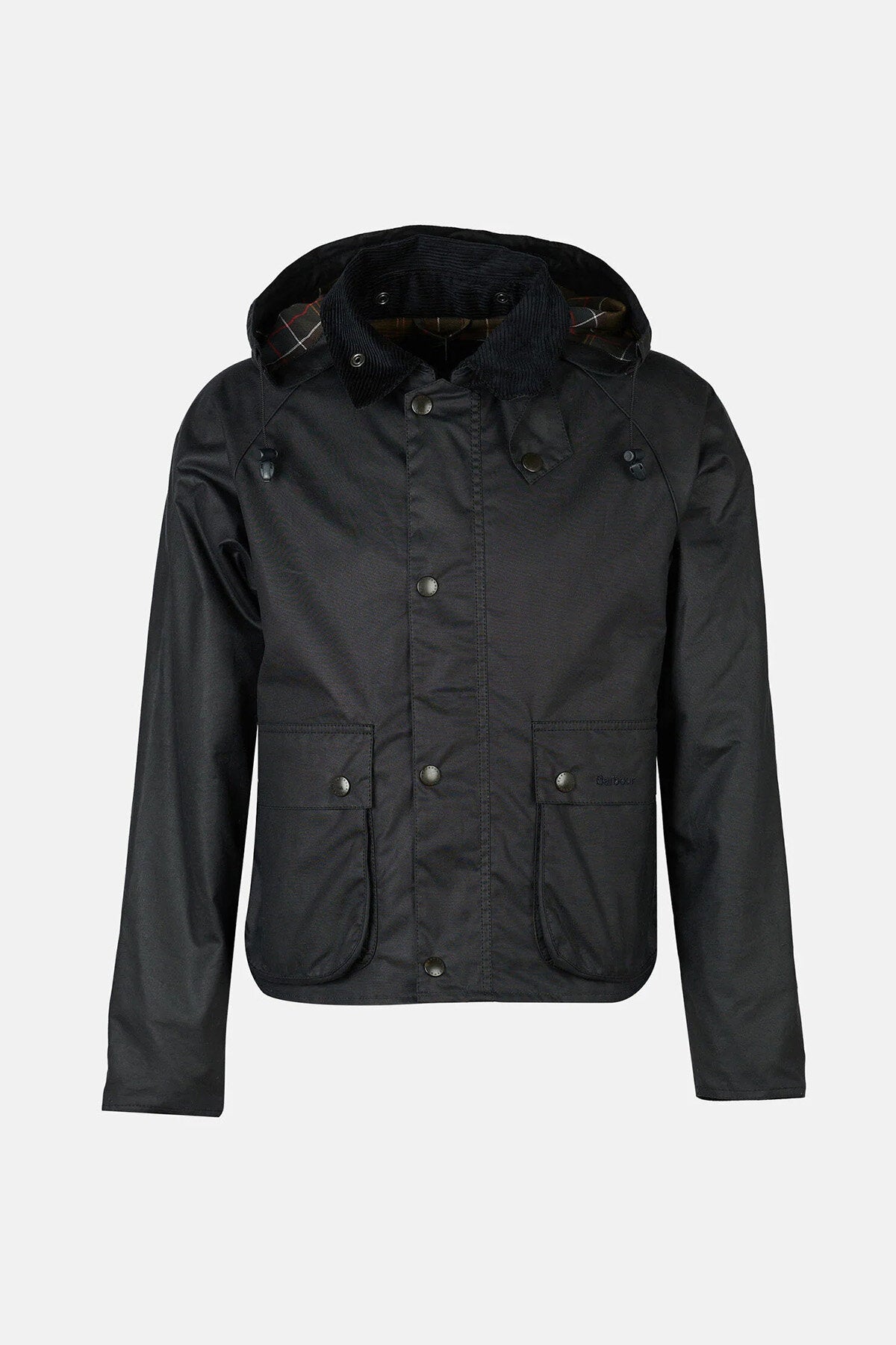 Speydale Jacket - NAVY