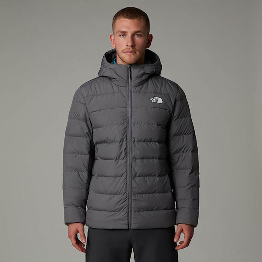 Men's Aconcagua III Hooded Jacket
