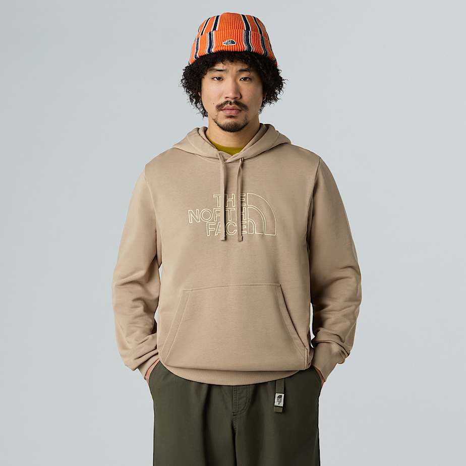 Men's Drew Peak Light Hoodie