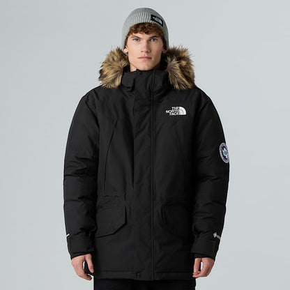 Men's McMurdo 2L GORE-TEX Down Parka