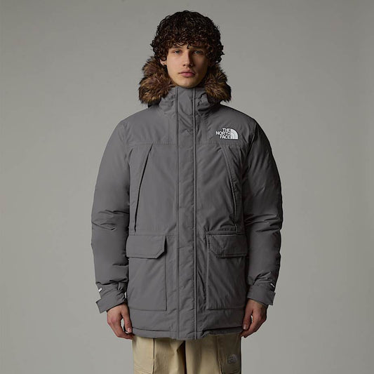 Men's McMurdo Parka