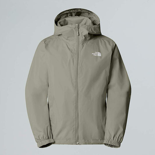 Men's New Peak Packable Jacket
