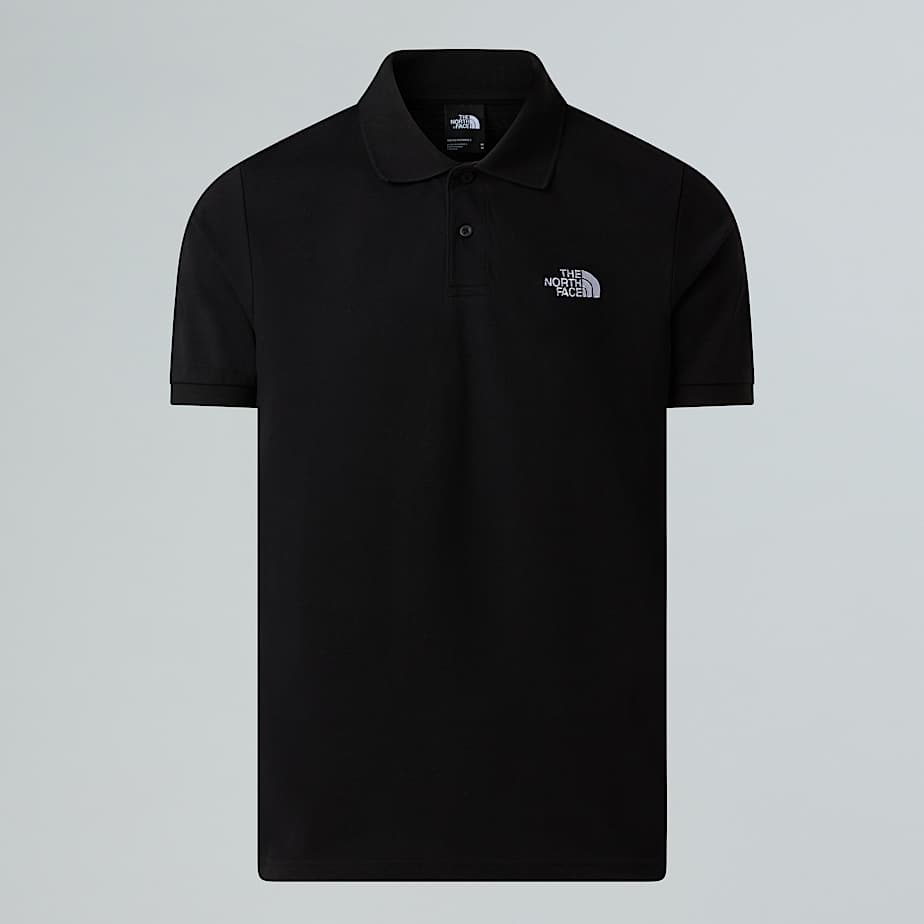 Men's Piquet Polo T-Shirt