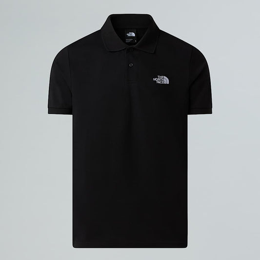 Men's Piquet Polo T-Shirt