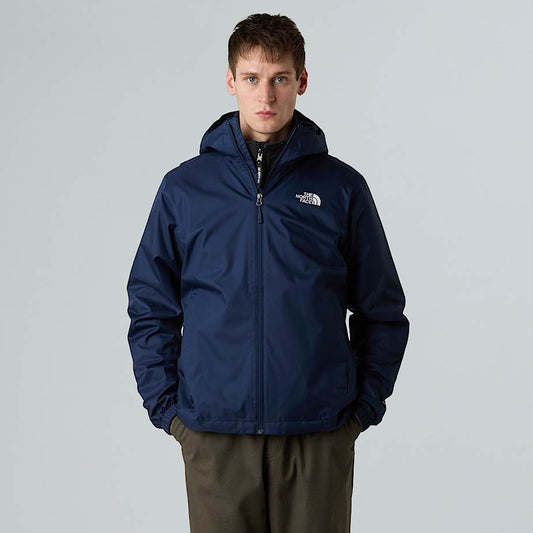 Men's Quest Hooded Jacket