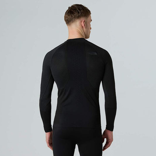 Men's Sport Long-Sleeve Top