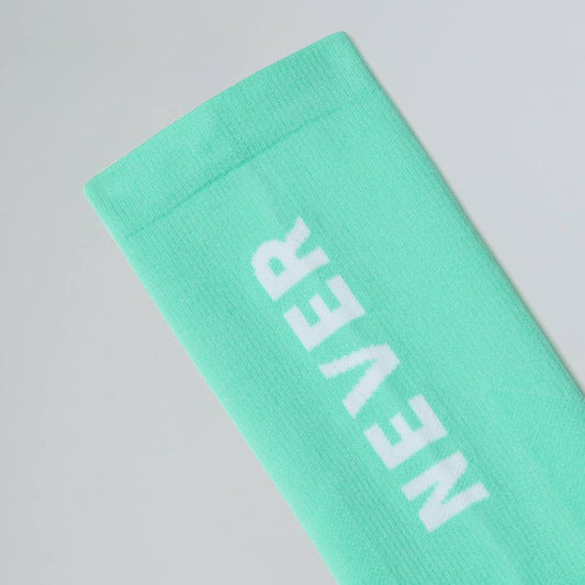 Never Stop Trail Run Crew Socks