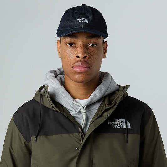 Norm Special-Edition Cap