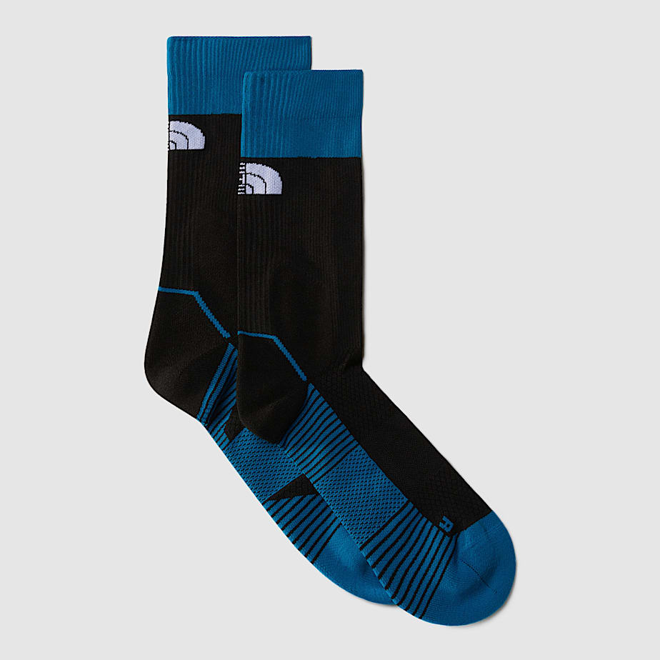 Trail Run Crew Socks