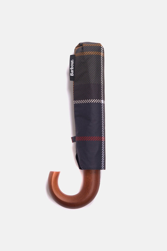 Tartan umbrella - CLASSIC