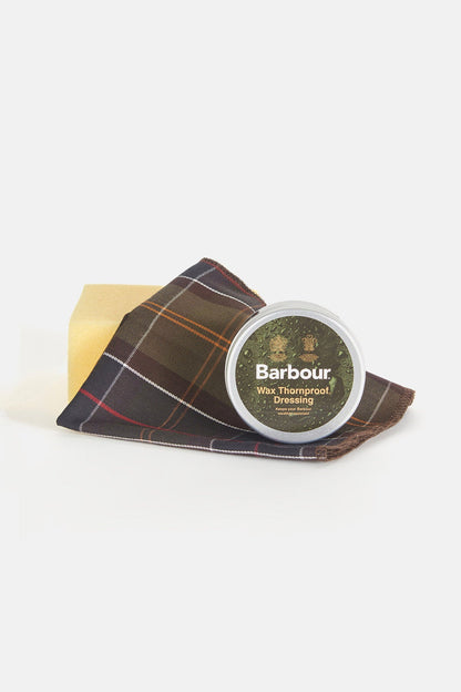 Mini Reproofing Kit - CLASSIC TARTAN
