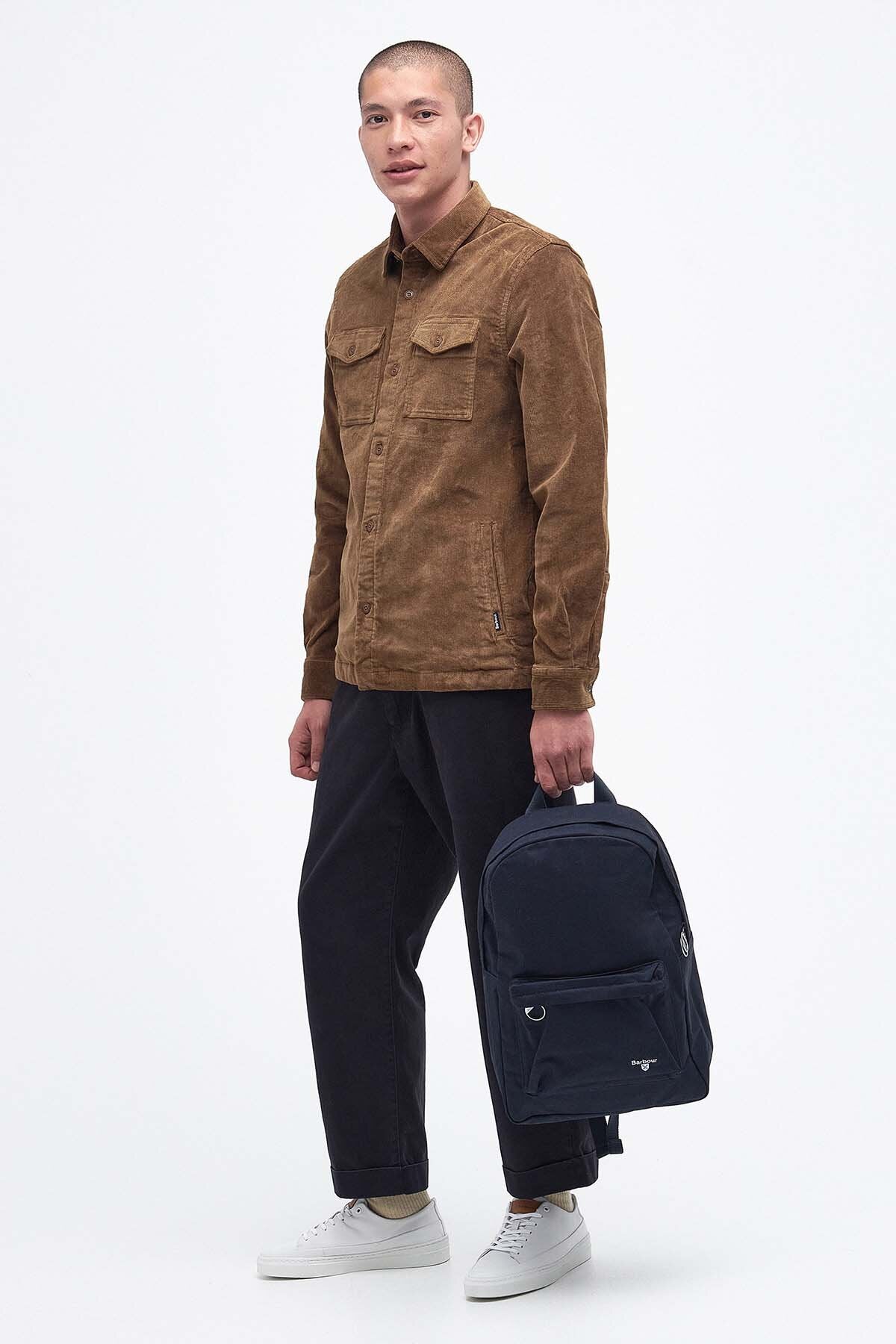 Cascade Backpack - NAVY