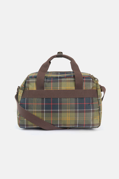 Torridon Tartan Flight Bag - CLASSIC TARTAN