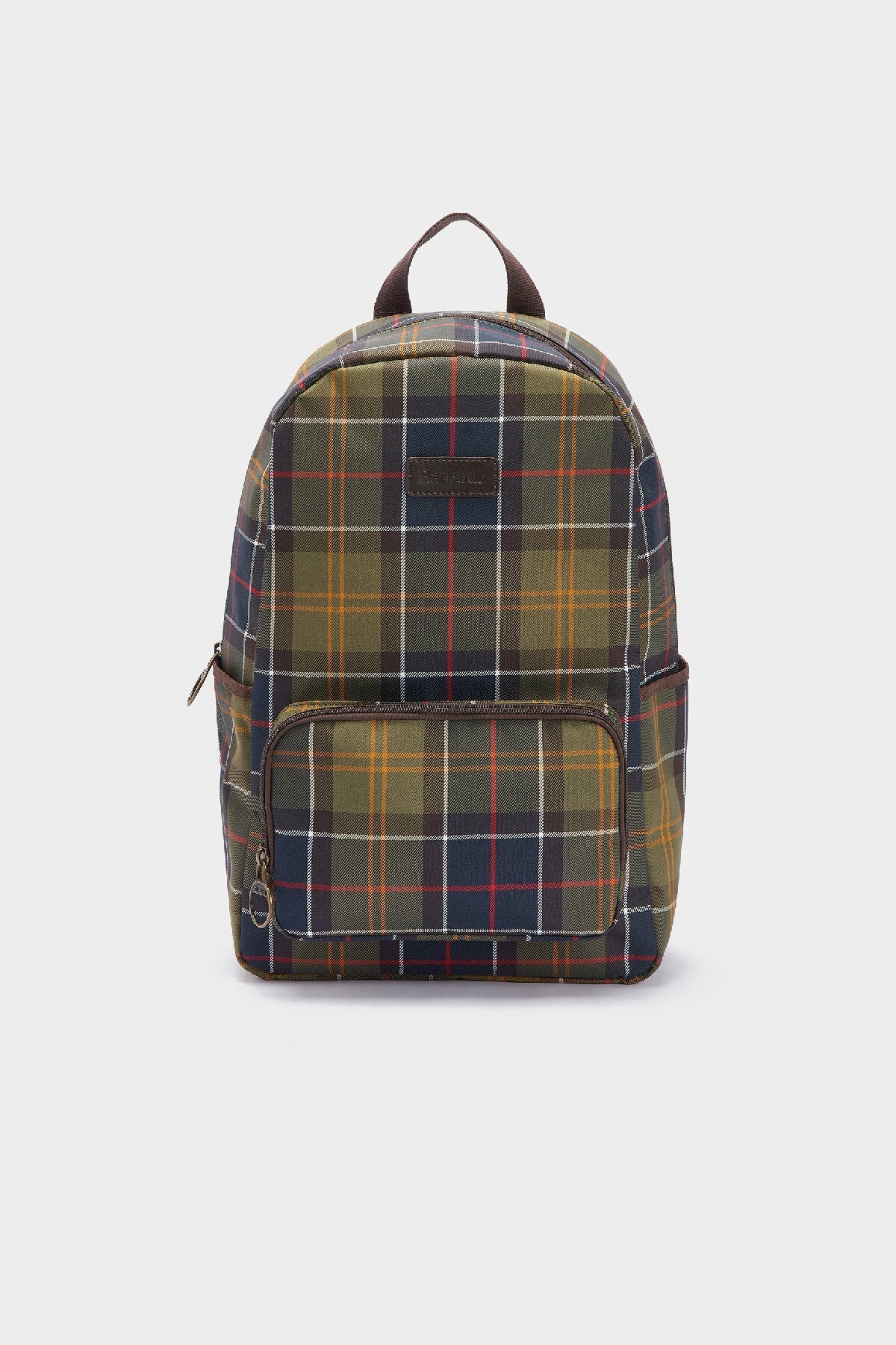 Torridon Tartan Backpack - CLASSIC TARTAN
